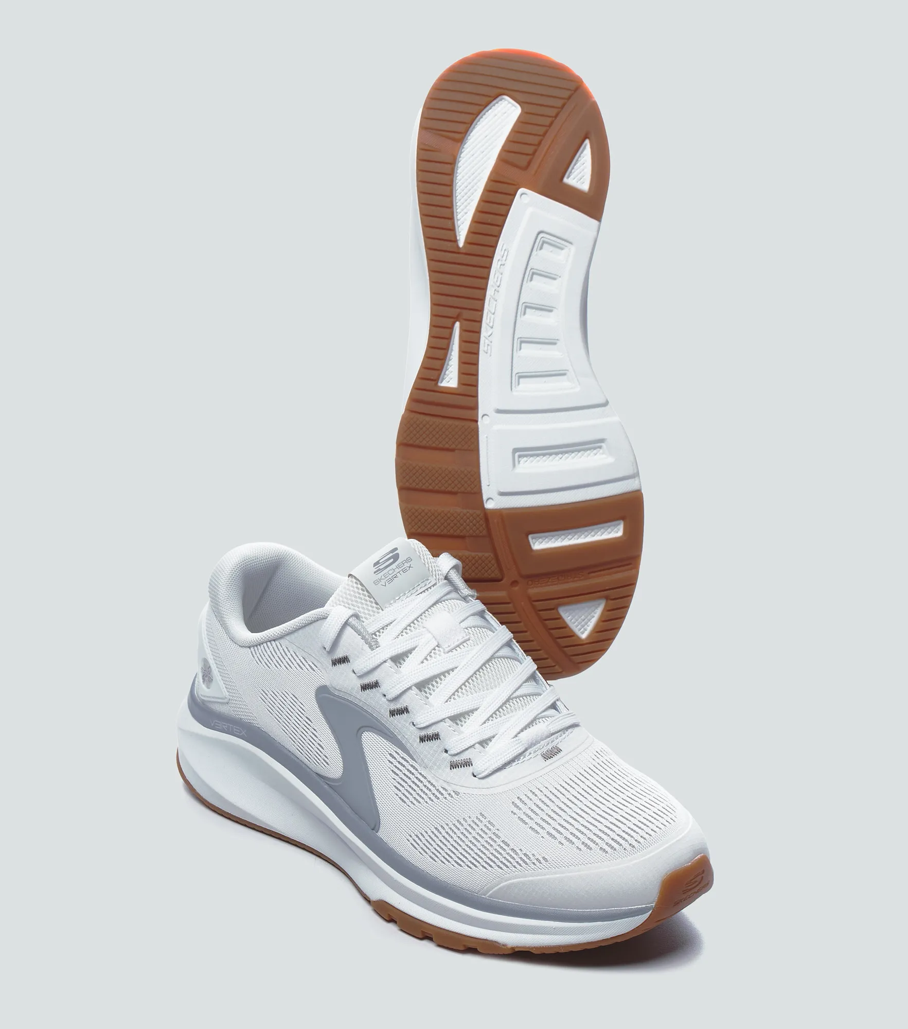 Tenis Skechers Vertex Spyre 132523 BL