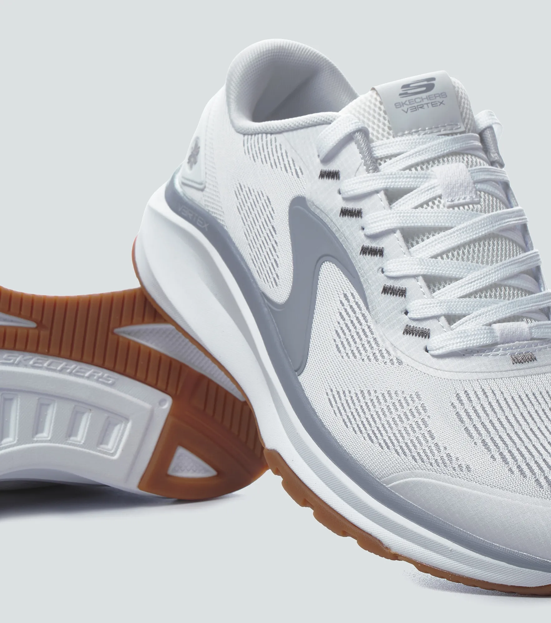 Tenis Skechers Vertex Spyre 132523 BL