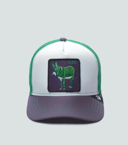 Gorra Goorin Bros Donkey TripBL