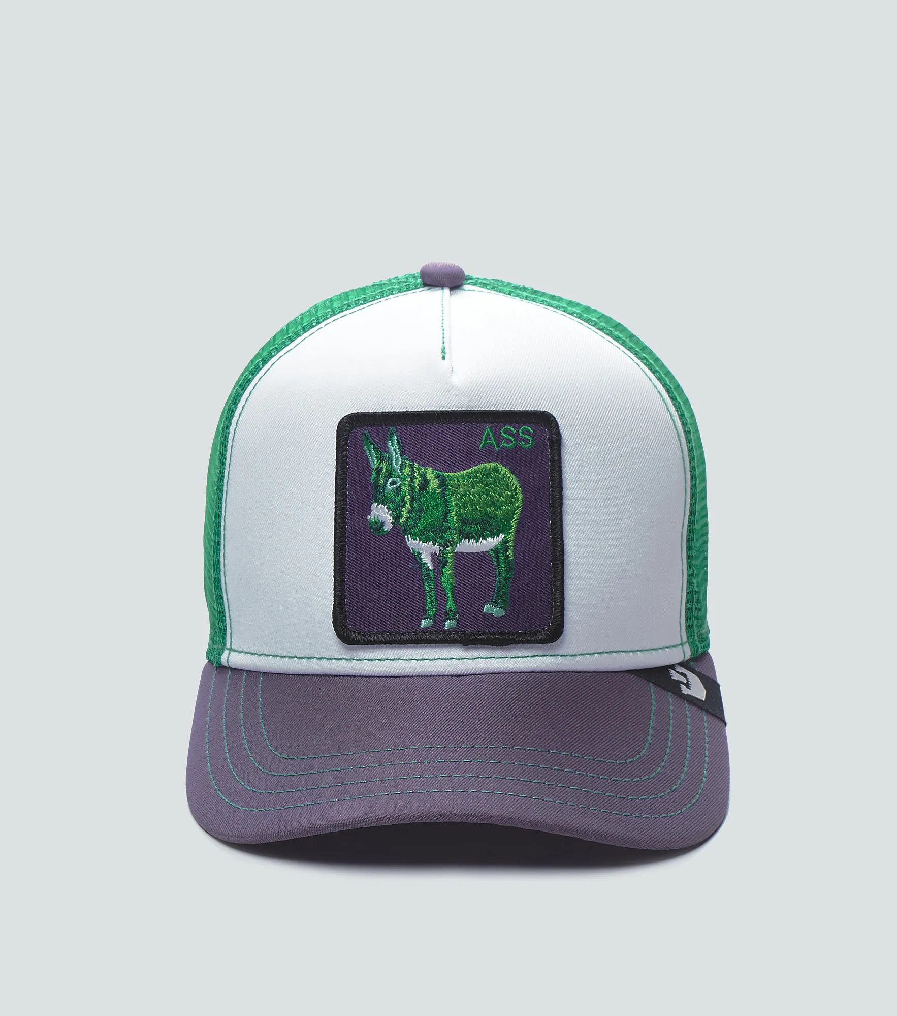 Gorra Goorin Bros Donkey Trip 132532 BL