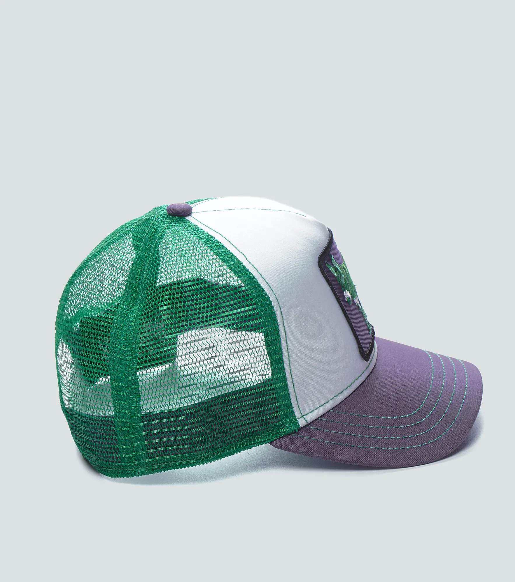 Gorra Goorin Bros Donkey Trip 132532 BL