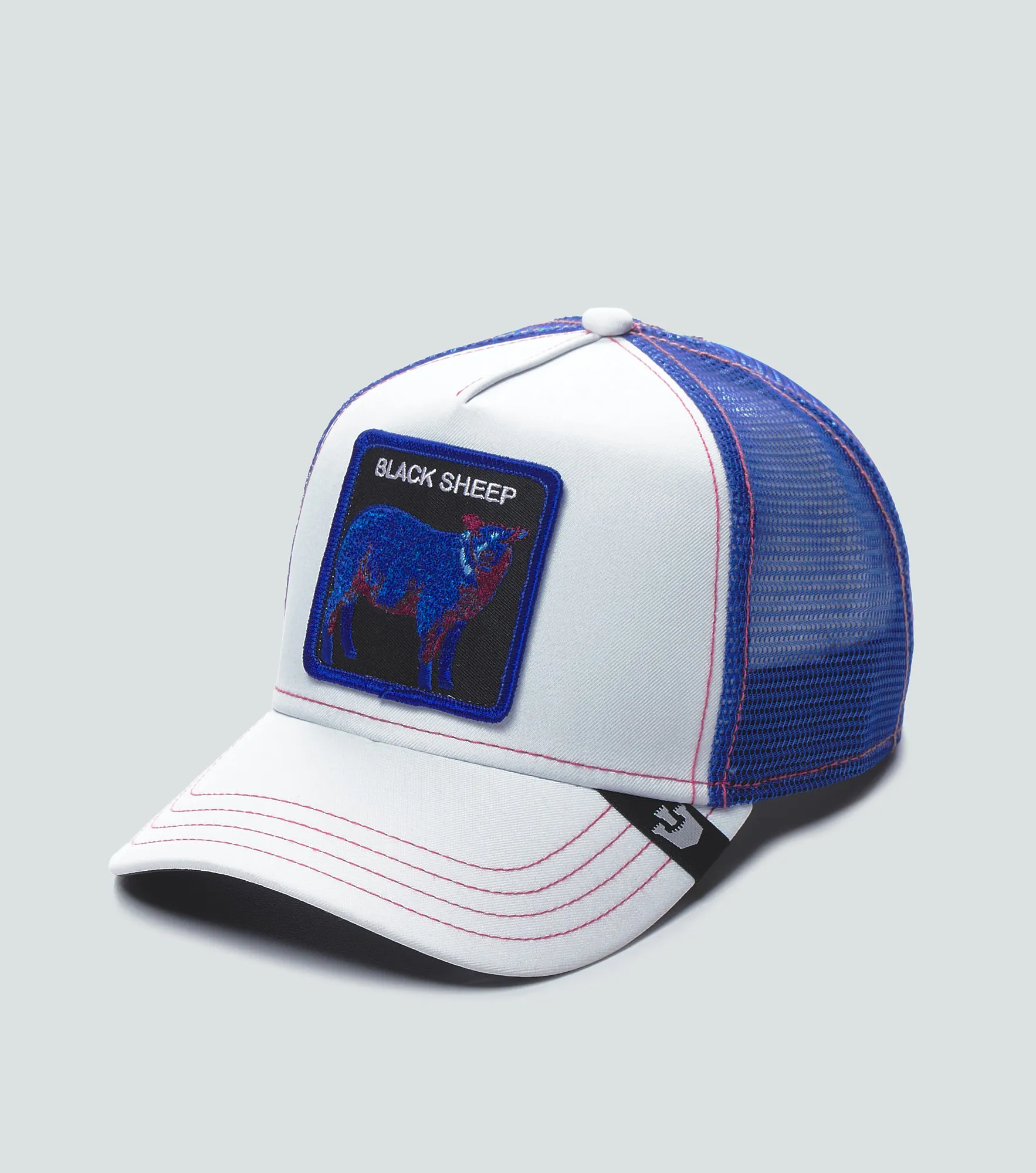 Gorra Goorin Bros Sheep Trip 132534 BL