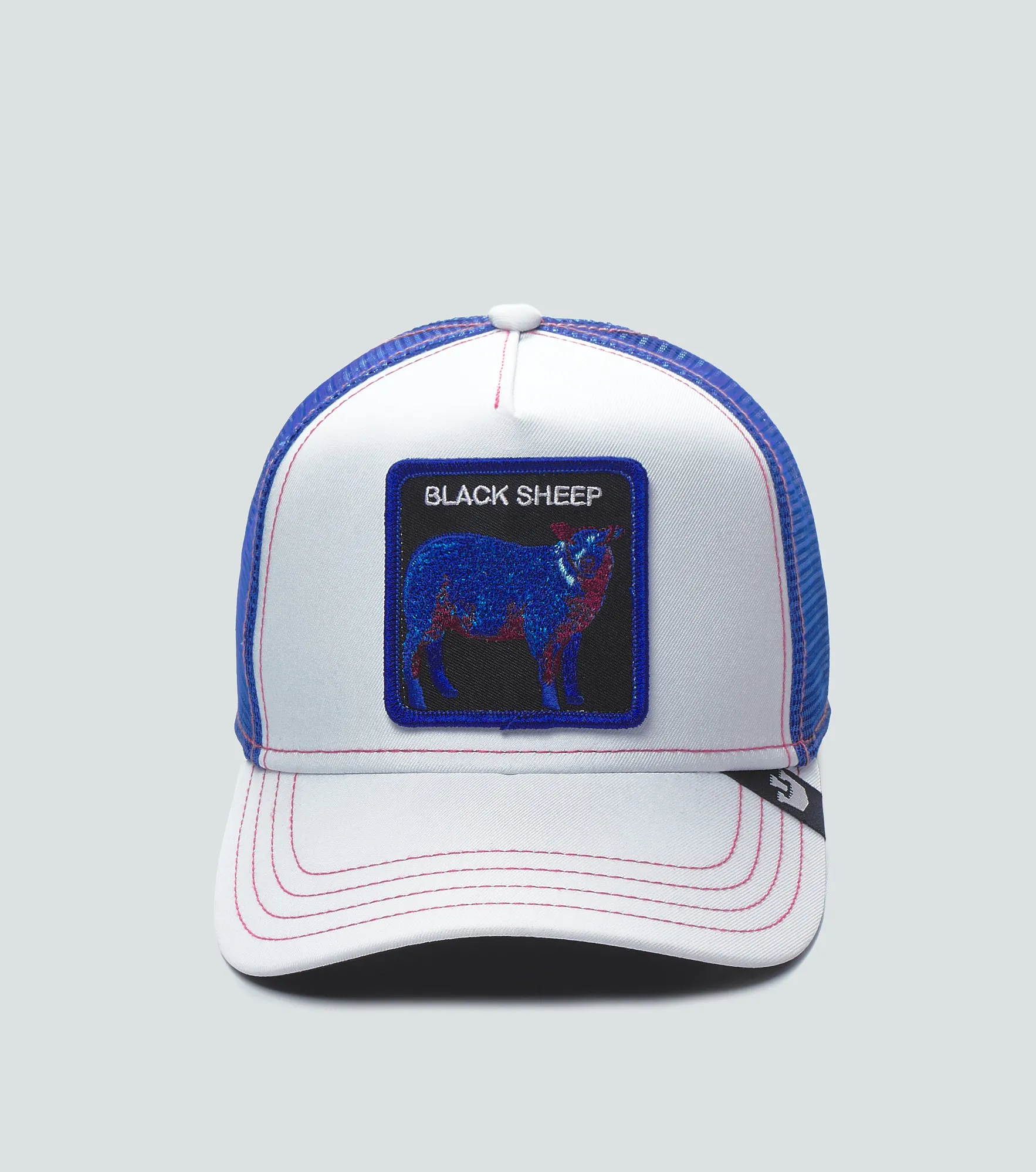 Gorra Goorin Bros Sheep Trip 132534 BL