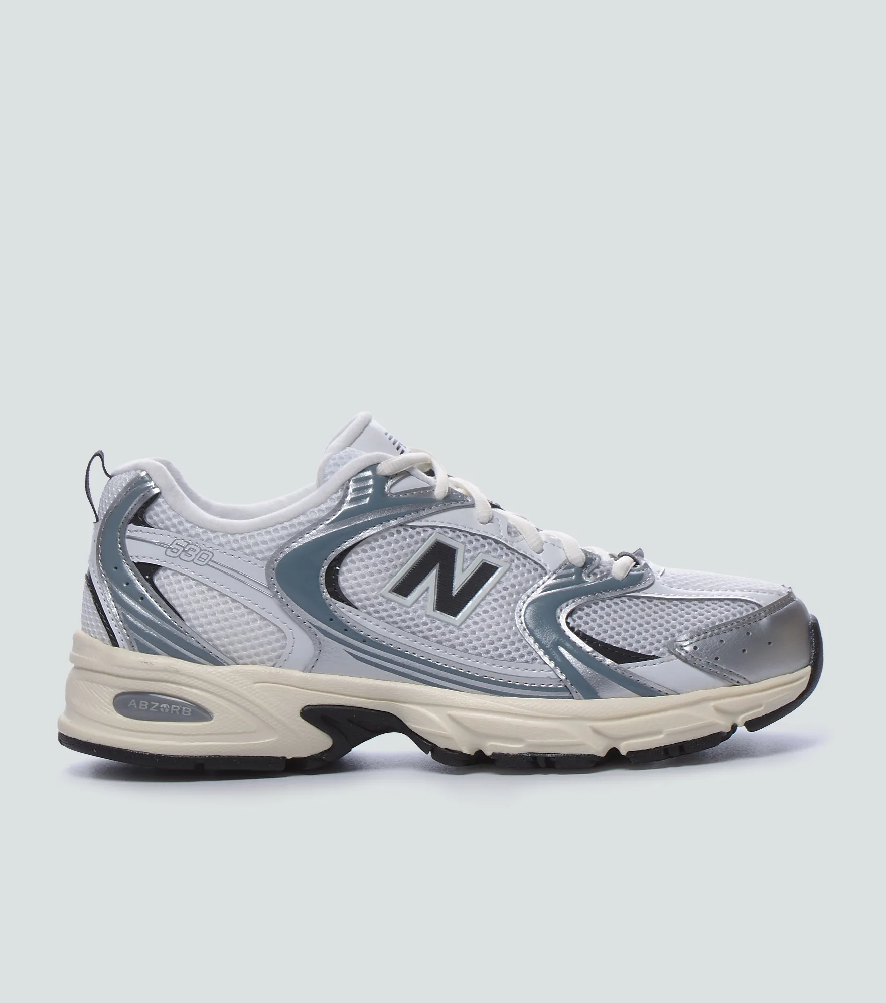 Tenis New Balance Running Course 132551 BL