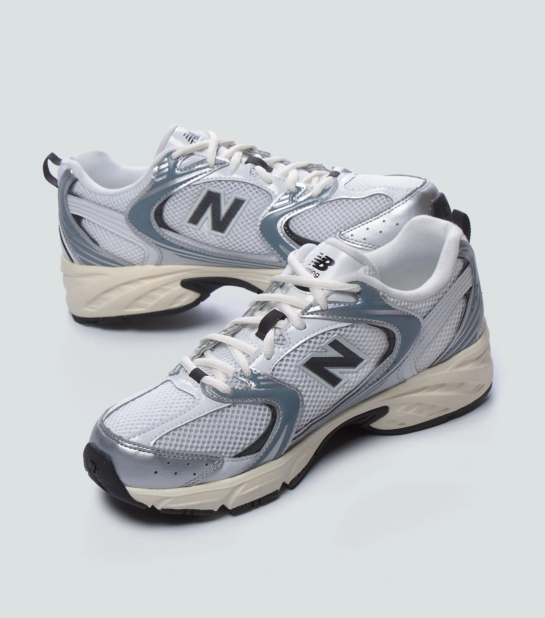 Tenis New Balance Running Course 132551 BL