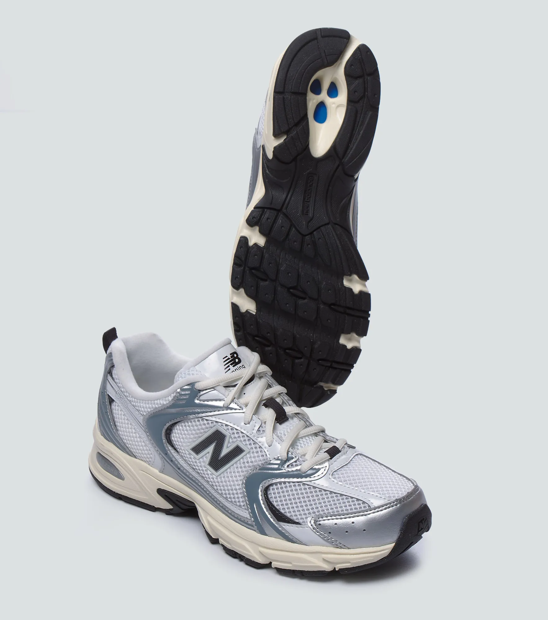 Tenis New Balance Running Course 132551 BL