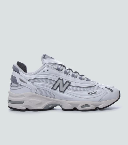 Tenis New Balance Lifestyle Mode De VieBL