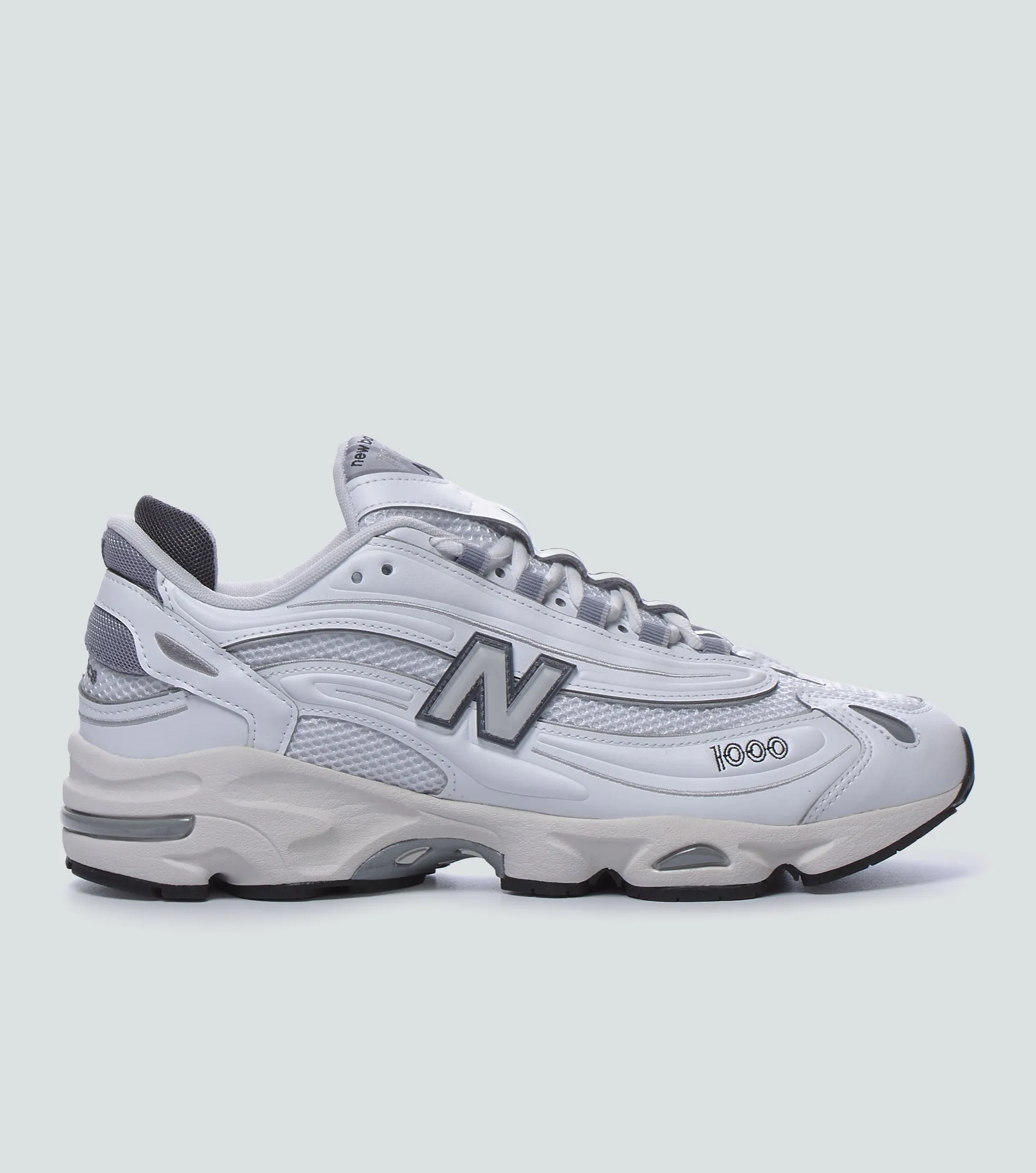 Tenis New Balance Lifestyle Mode De Vie 132560 BL