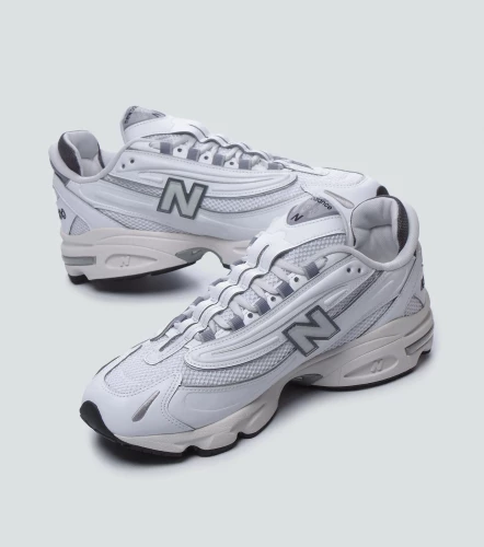 Tenis New Balance Lifestyle Mode De VieBL