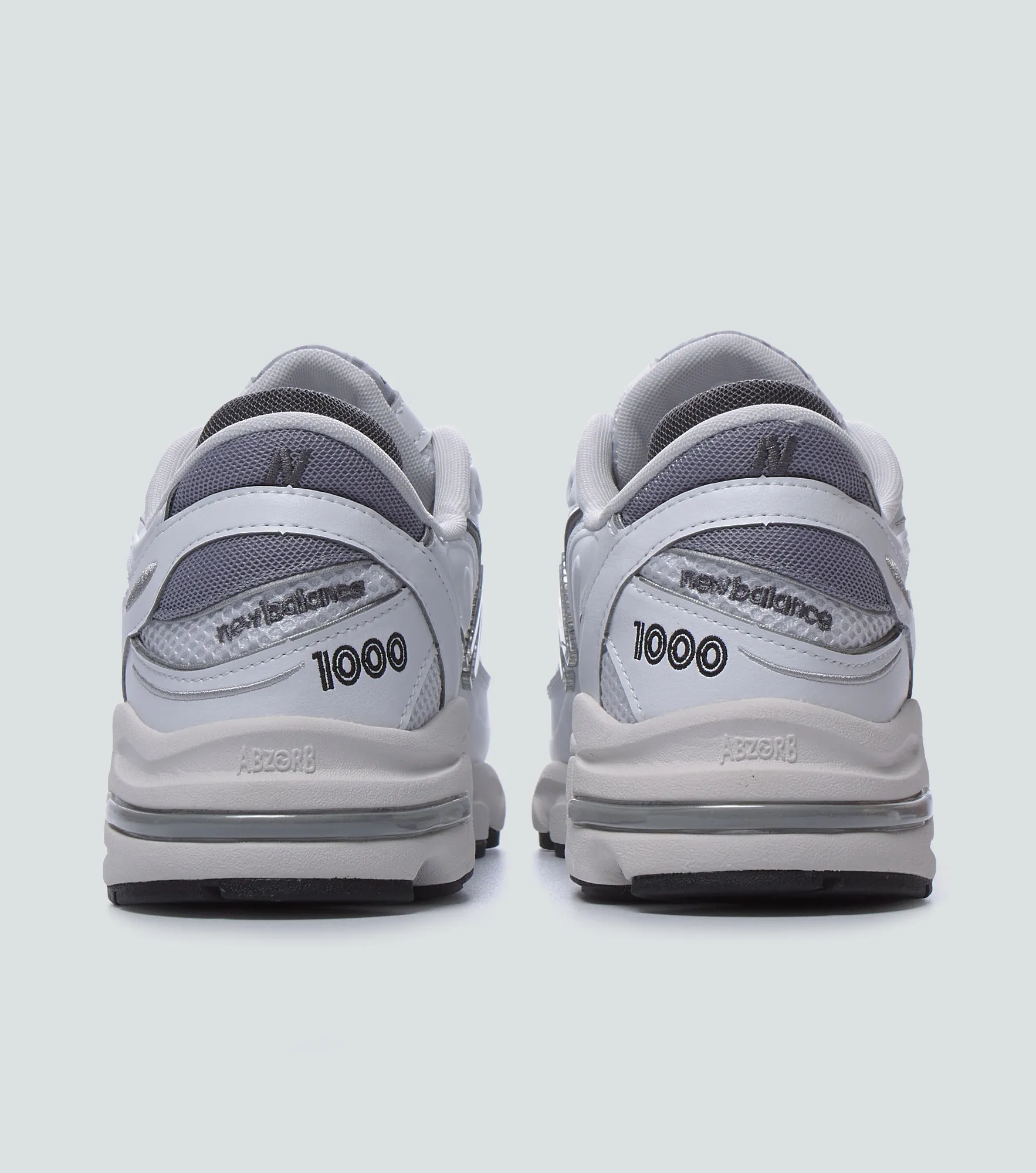 Tenis New Balance Lifestyle Mode De Vie 132560 BL