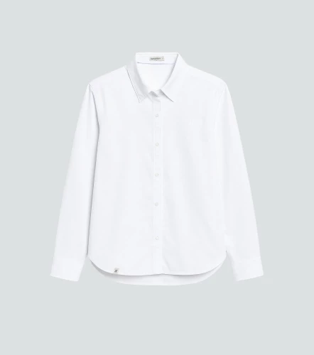 Lucia Blusa Manga Larga Cola De Pato UnserBL