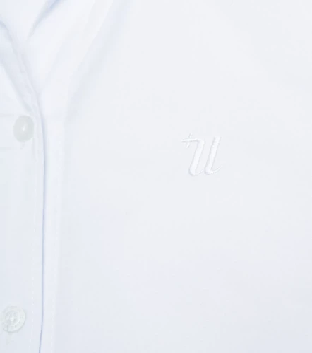 Lucia Blusa Manga Larga Cola De Pato UnserBL