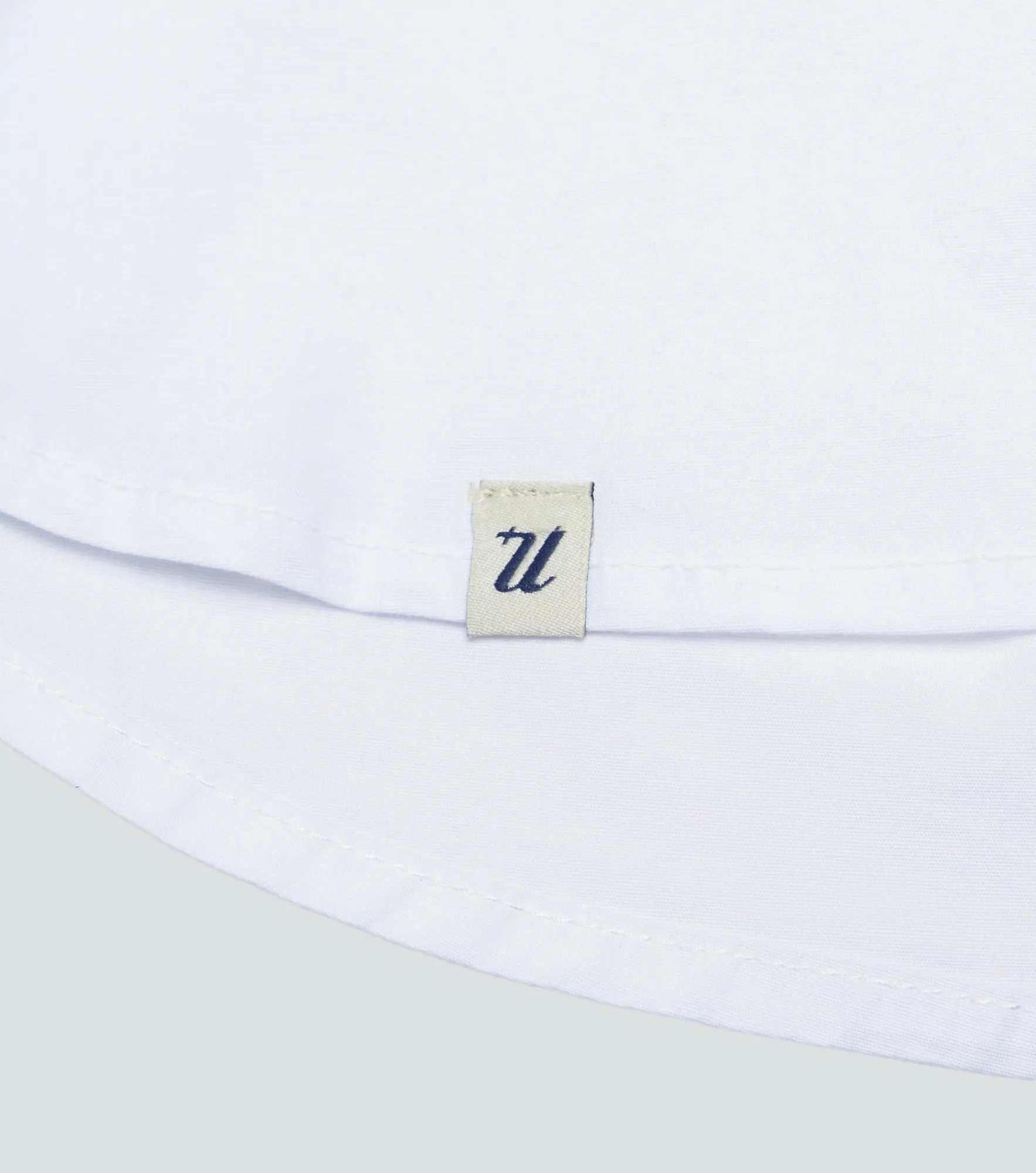 Lucia Blusa Manga Larga Cola De Pato Unser 832625 BL