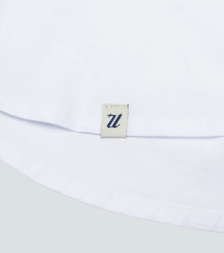 Lucia Blusa Manga Larga Cola De Pato UnserBL