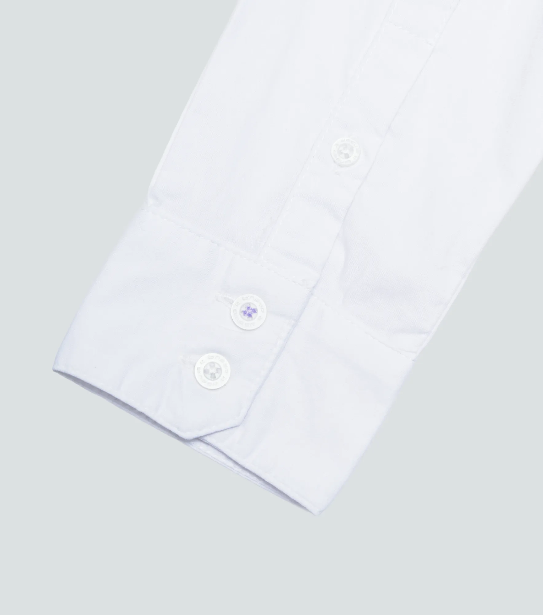 Lucia Blusa Manga Larga Cola De Pato Unser 832625 BL