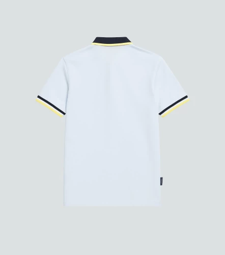 Domenico Polo Slim Masculina GasBL