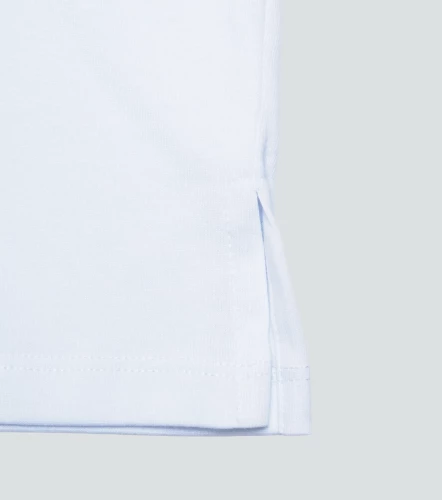 Domenico Polo Slim Masculina GasBL