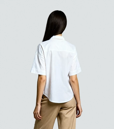 Camisera Para Mujer Noelia Derek LovelyBL