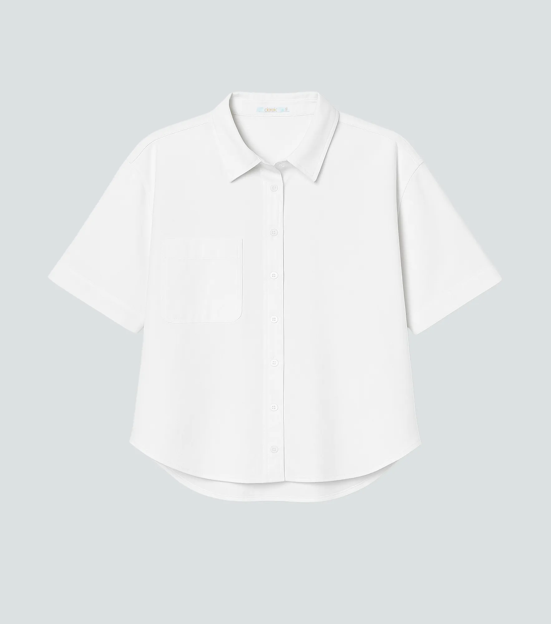 Camisera Para Mujer Noelia Derek Lovely 835796 BL