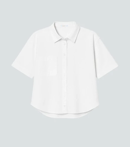 Camisera Para Mujer Noelia Derek LovelyBL