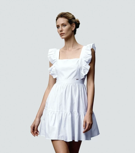 Vestido Para Mujer Amelia DerekBL