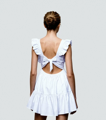 Vestido Para Mujer Amelia DerekBL