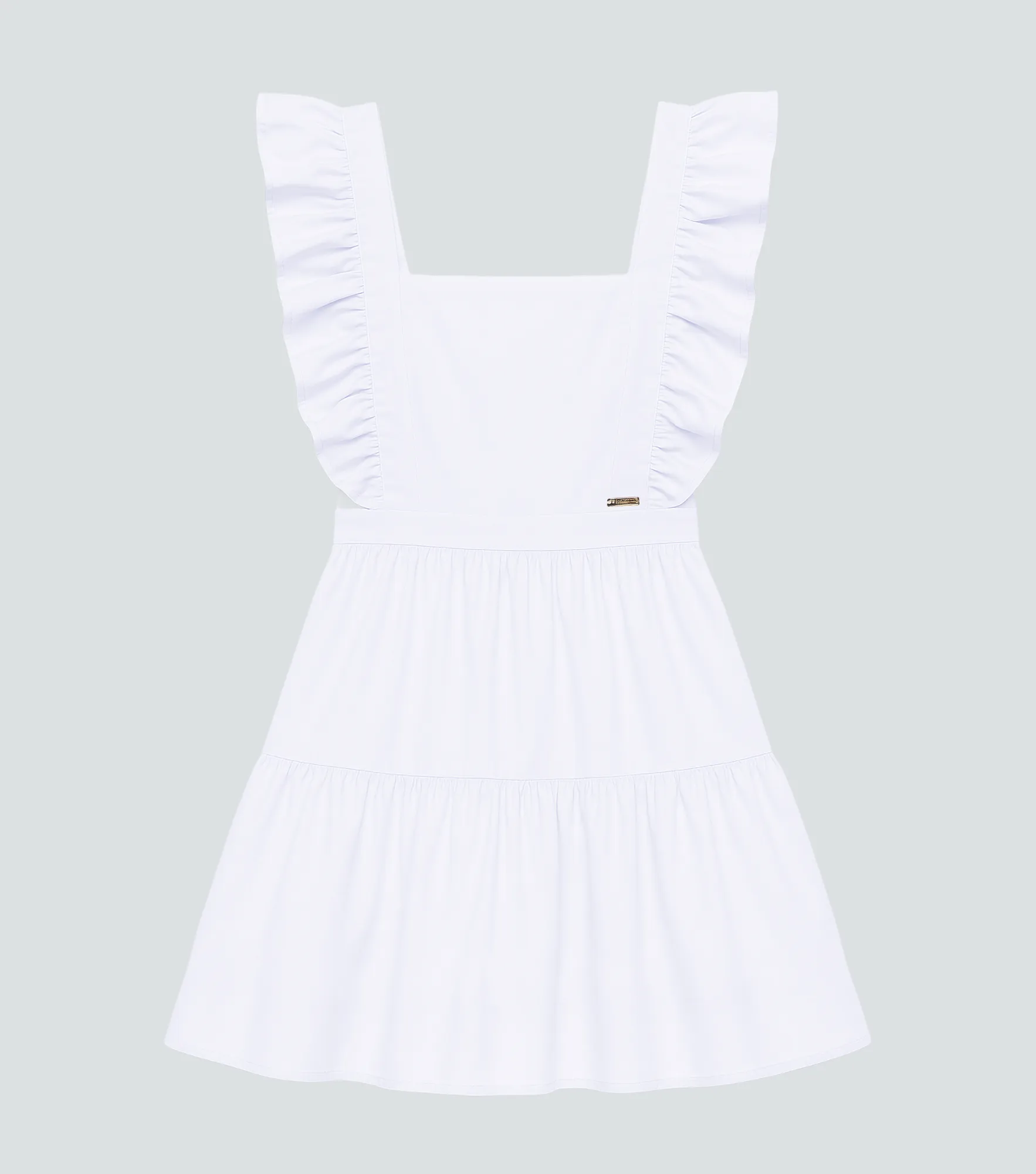 Vestido Para Mujer Amelia Derek 835831 BL