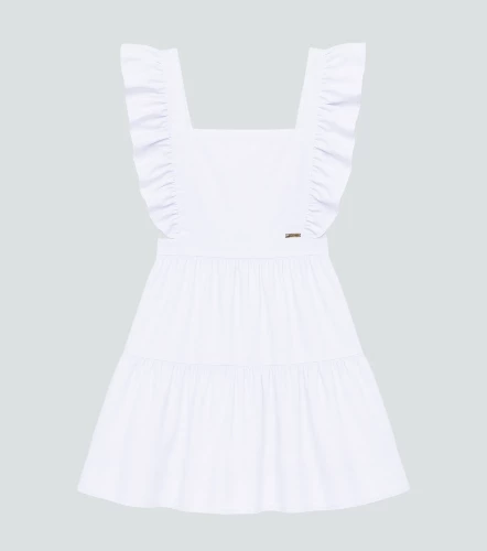 Vestido Para Mujer Amelia DerekBL