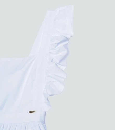 Vestido Para Mujer Amelia DerekBL