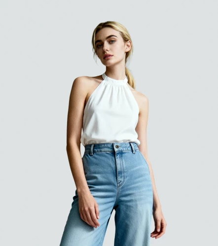 Blusa Para Mujer Tatiana Derek LovelyBL