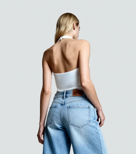 Blusa Para Mujer Tatiana Derek LovelyBL