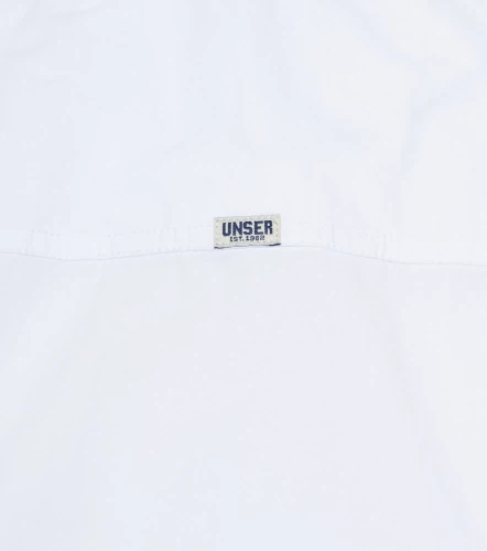 Slim Gabriel Camisa M L Unicolor UnserBL