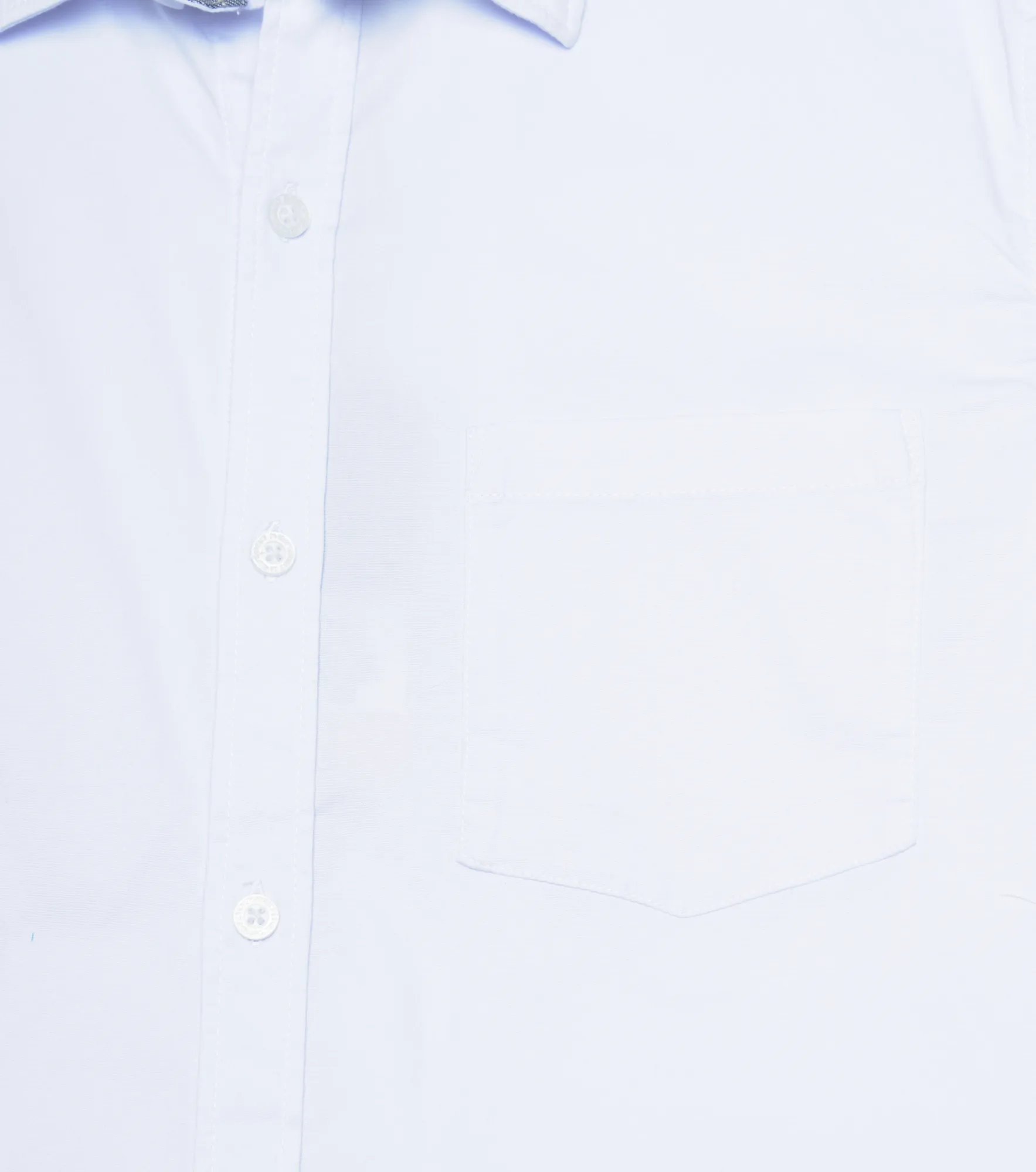 Slim Jairo Camisa M C Unicolor Unser 836138 BL