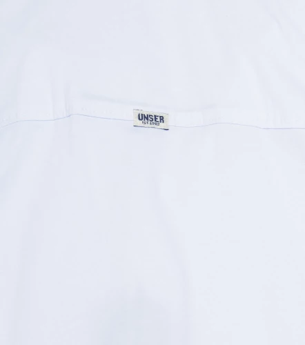 Slim Jairo Camisa M C Unicolor UnserBL