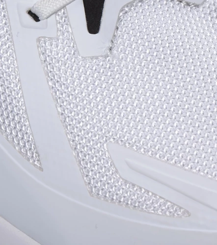 Tenis Para Hombre Suela Curva BlancaBL