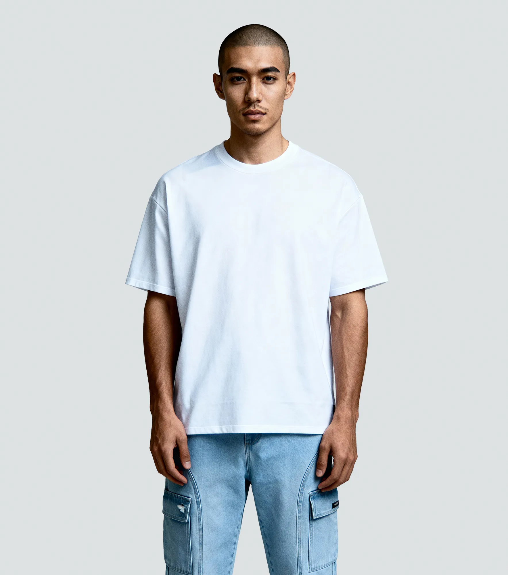 Matt T Shirt Comfort Estampada Typer 836357 