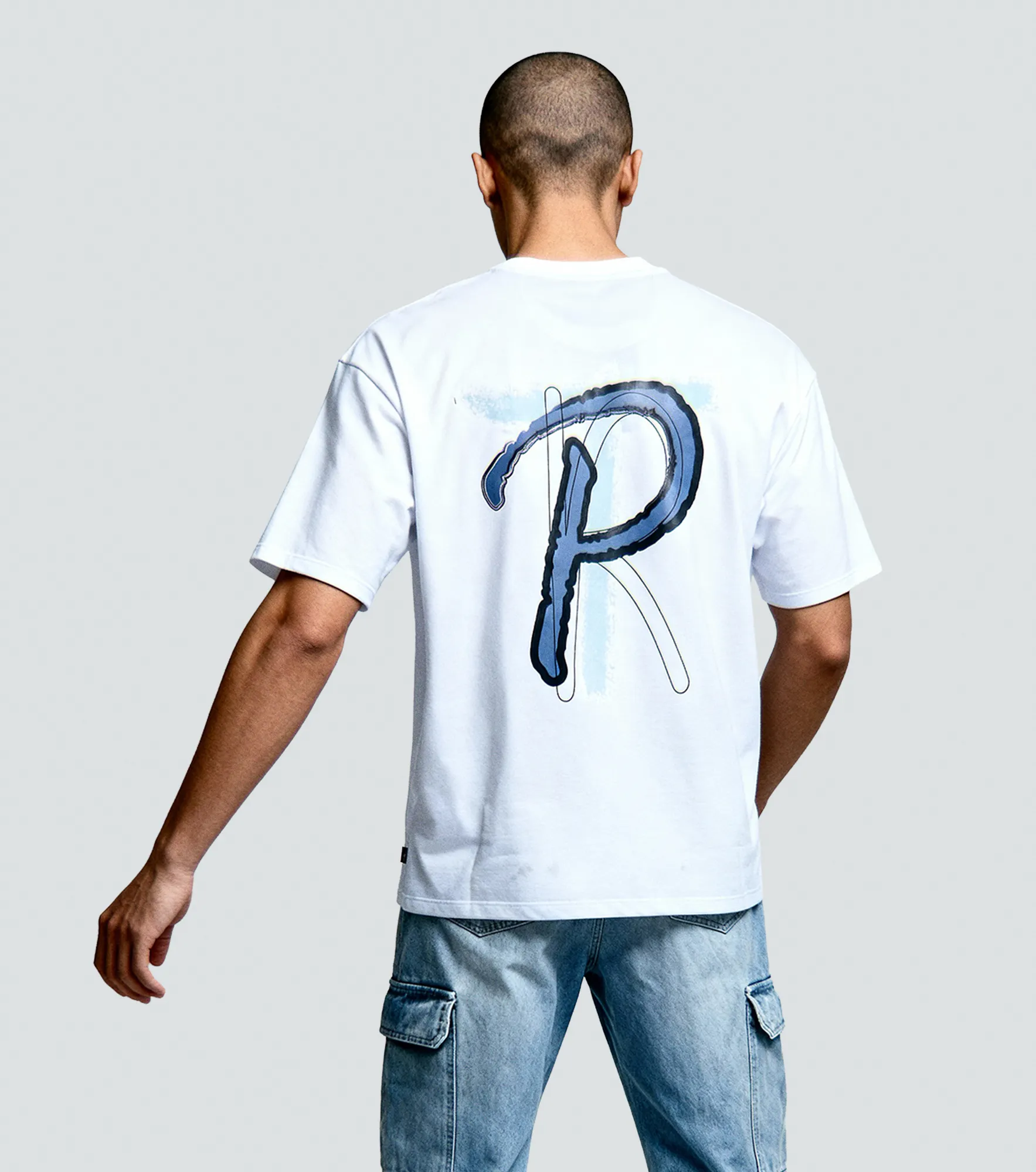 Matt T Shirt Comfort Estampada Typer 836357 