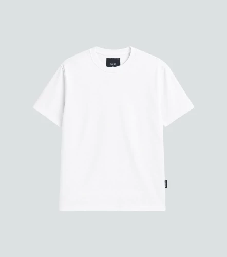 Matt T Shirt Comfort Estampada TyperBL