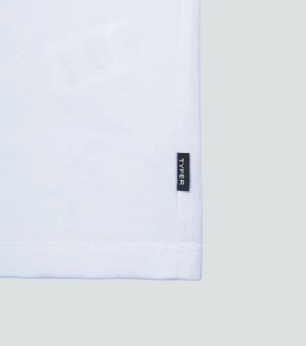 Matt T Shirt Comfort Estampada TyperBL