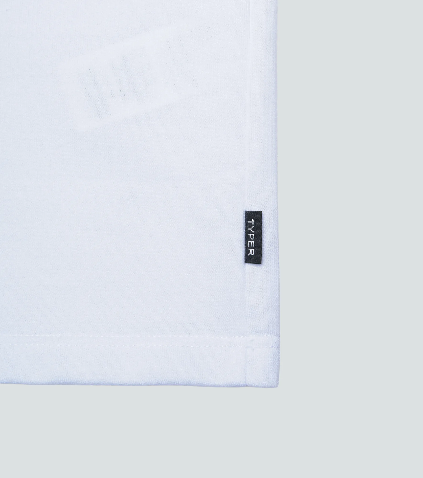 Matt T Shirt Comfort Estampada Typer 836357 BL