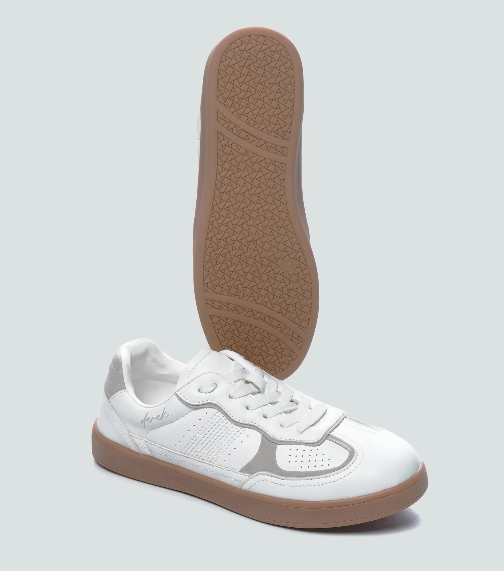 Tenis Combinado Derek 836361 BL