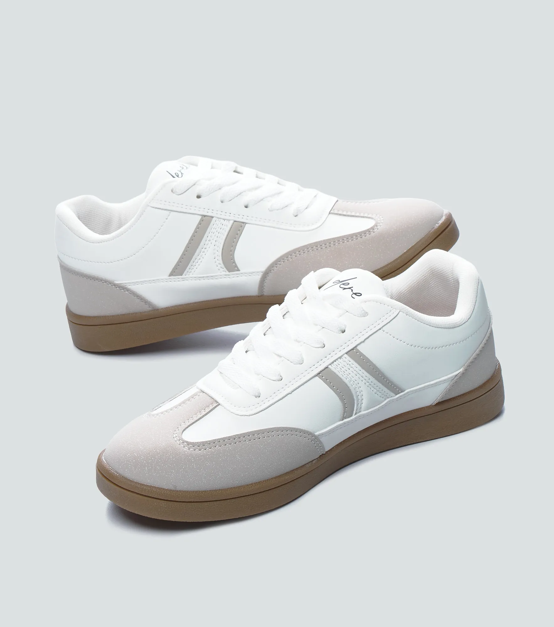 Tenis Combinado Derek 836369 BL