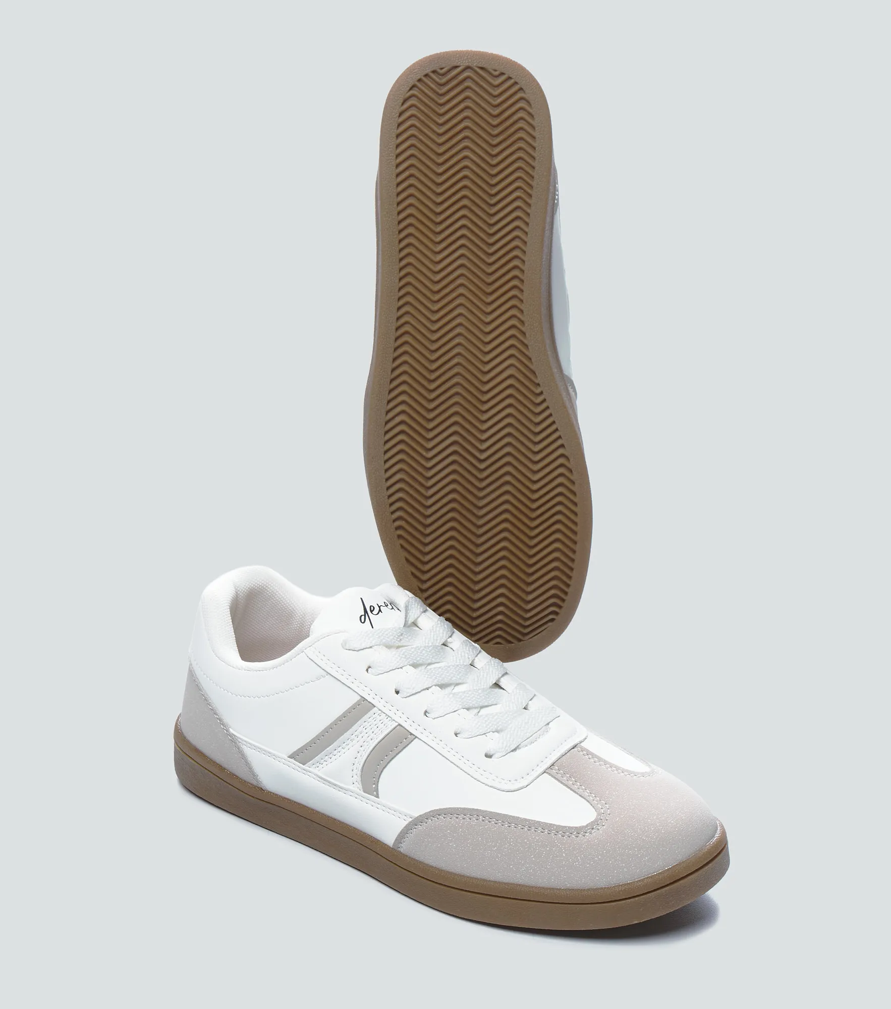 Tenis Combinado Derek 836369 BL