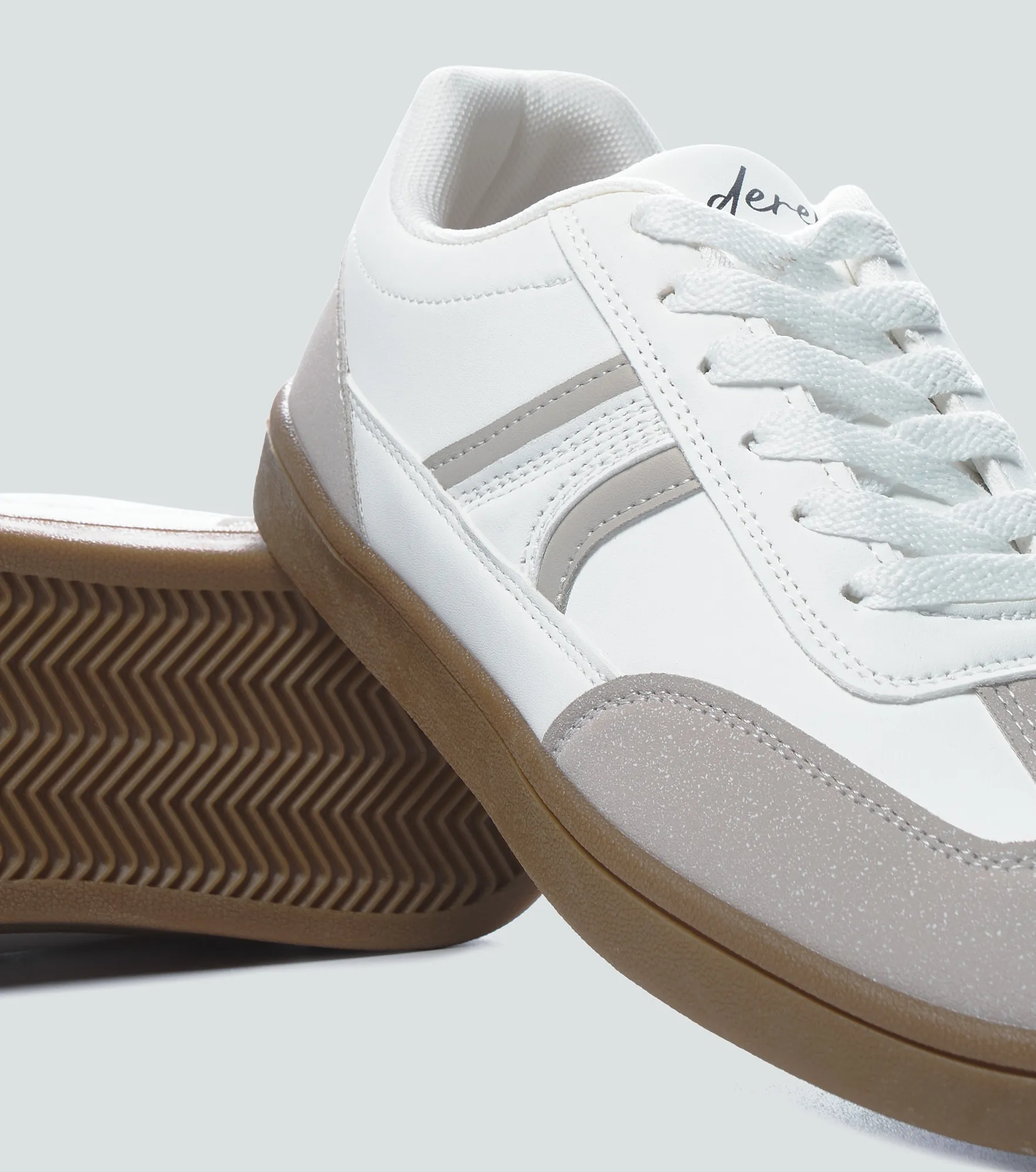 Tenis Combinado Derek 836369 BL