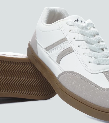 Tenis Combinado DerekBL