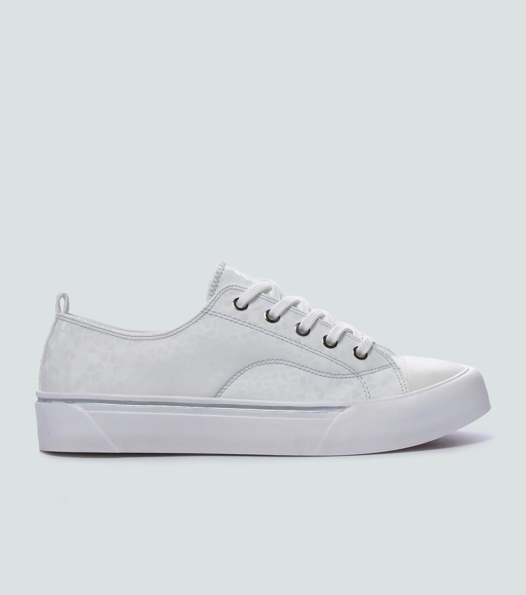 Tenis Para Mujer Catalina Derek 836372 BL