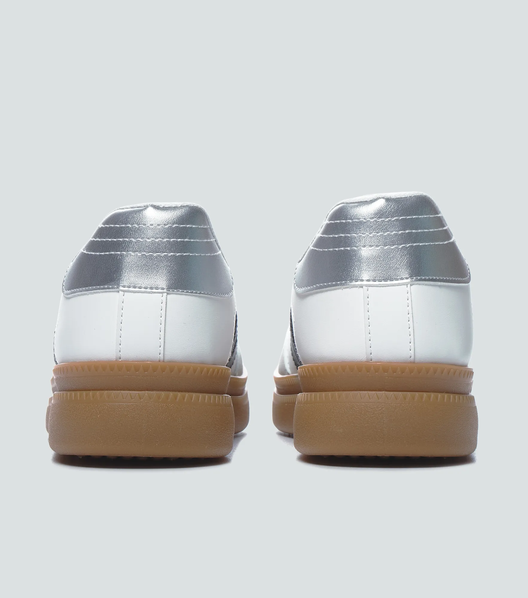 Shayla Tenis Combinado Y Con Lineas Laterales Derek 836432 BL