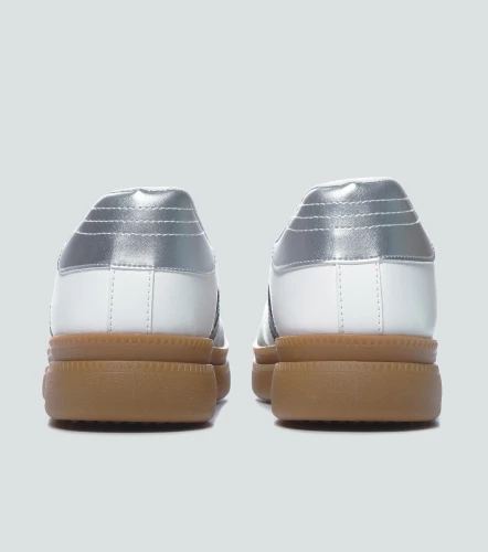 Shayla Tenis Combinado Y Con Lineas Laterales DerekBL