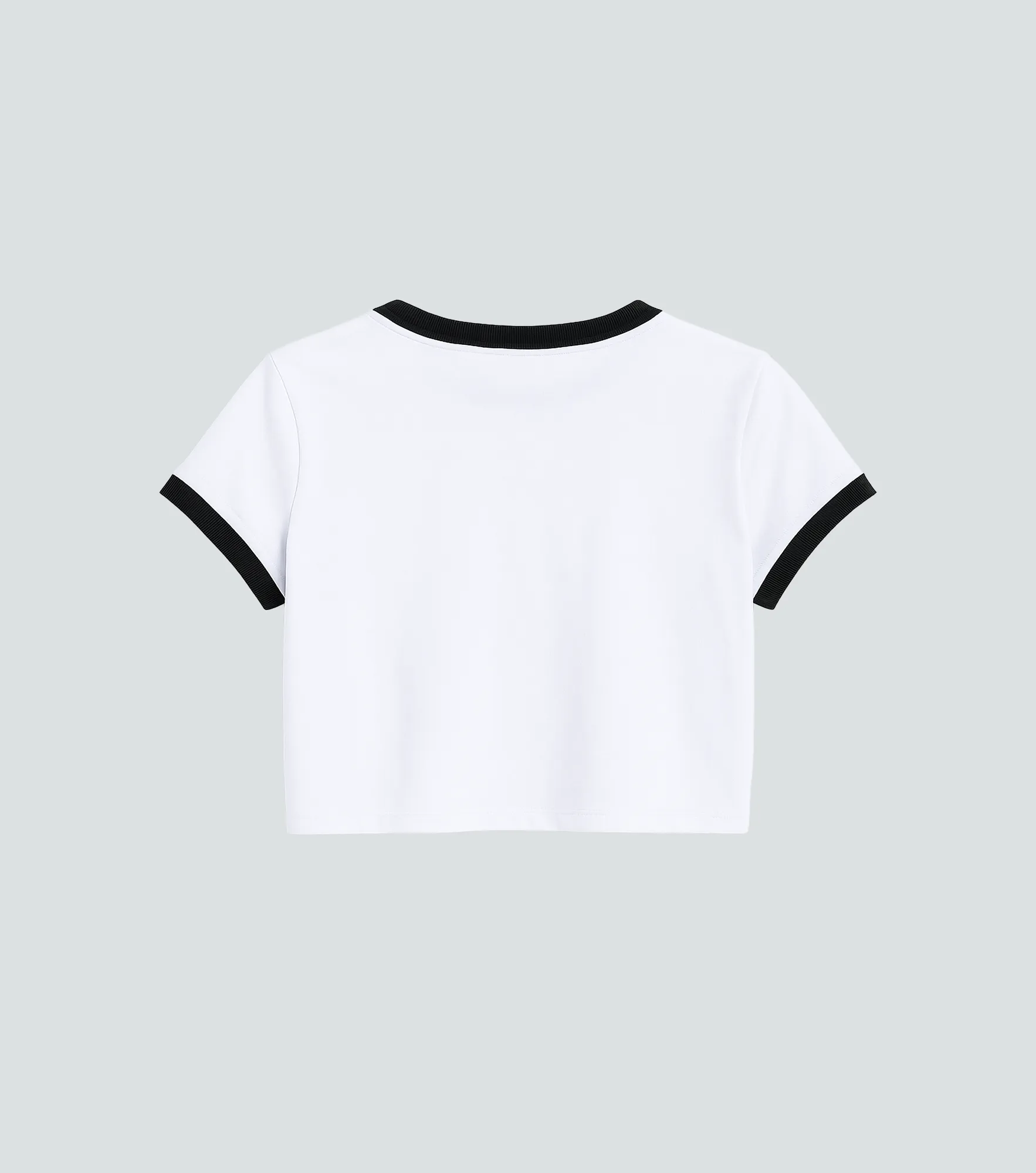 Venecia Blusa Crop Bordada Comfort Typer 836527 