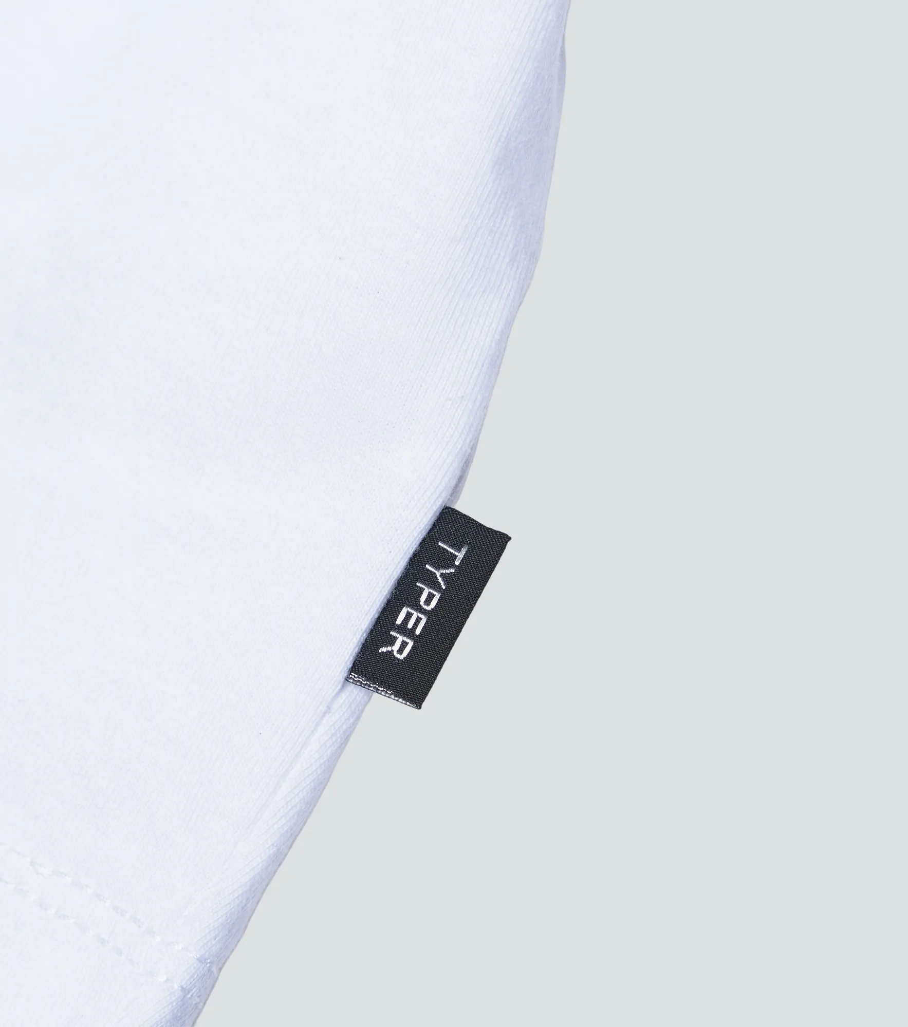 Venecia Blusa Crop Bordada Comfort Typer 836527 